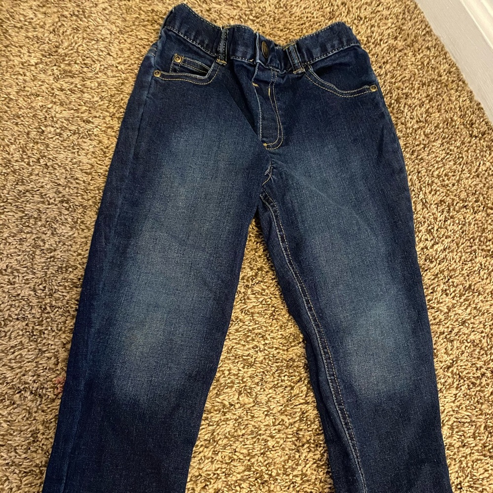 Boy pants